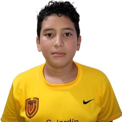 SEBASTIAN ALEXANDER GUILLEN CENTENO