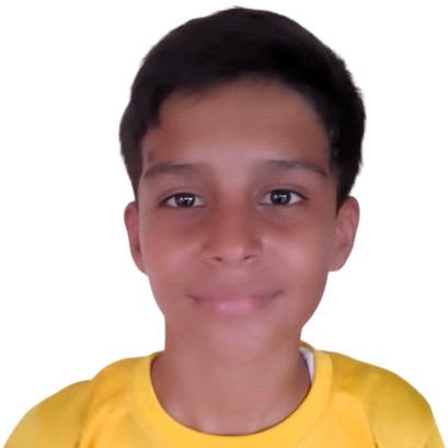 JEYBER EDUARDO FLORES LAZARO