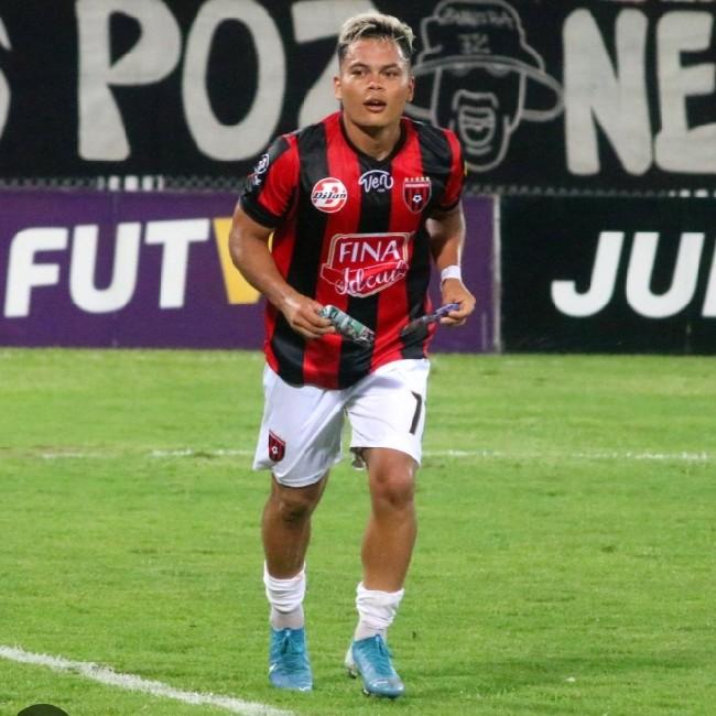 Johan Moreno