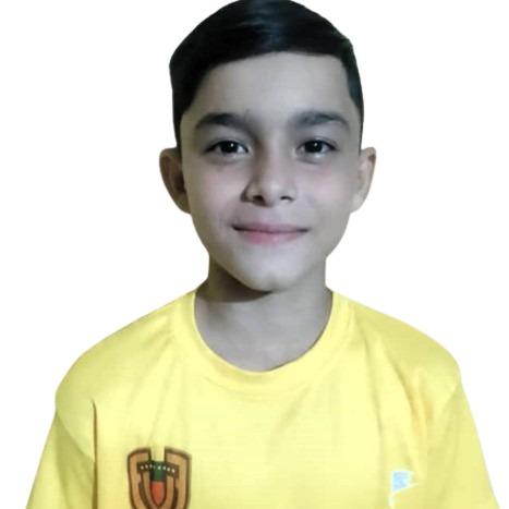 YILSON JOSE SANCHEZ HEREDIA