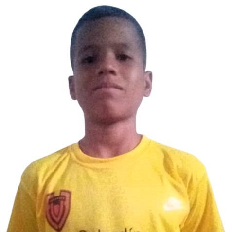 JONAIKEL DE JESUS SOTILLO MAGALLANES
