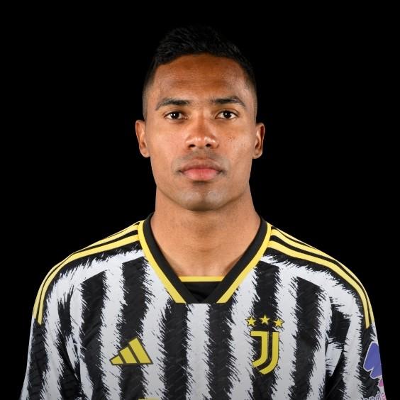 Alex Sandro