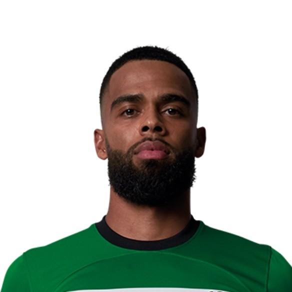 Joaõ Muiz