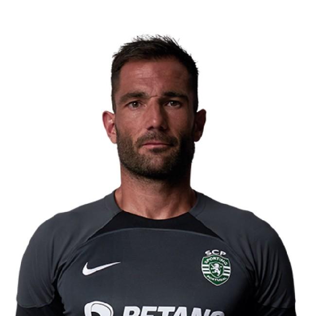 Antonio Adám