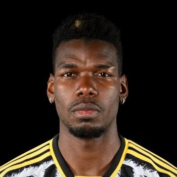 Paul Pogba