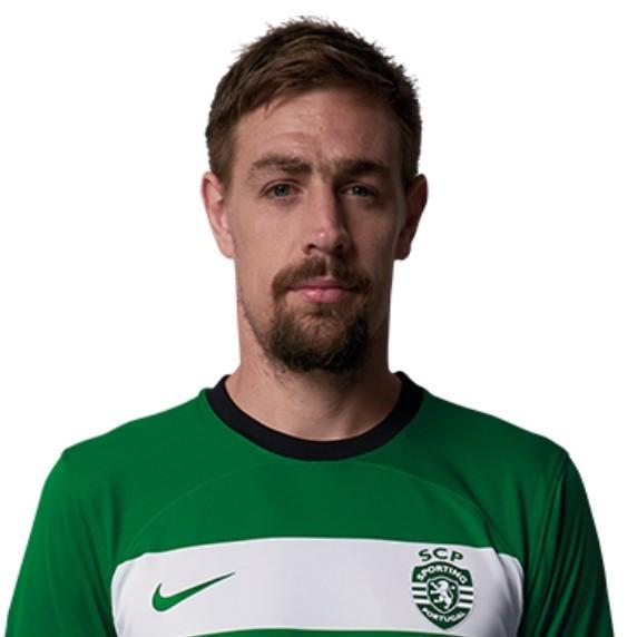 Sebastian Coates