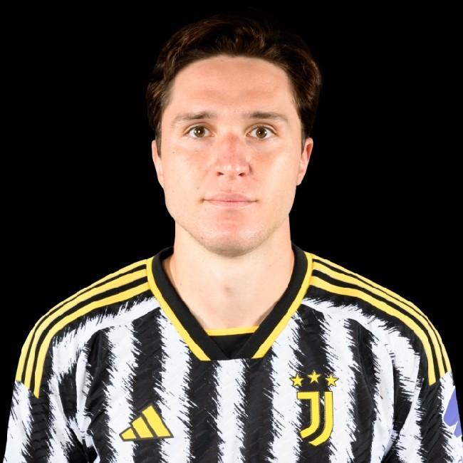 Frederico Chiesa