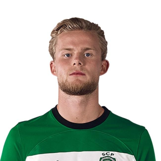 Martin Hjulmand