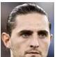 Adrián Rabiot