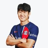 Lee-Kang In