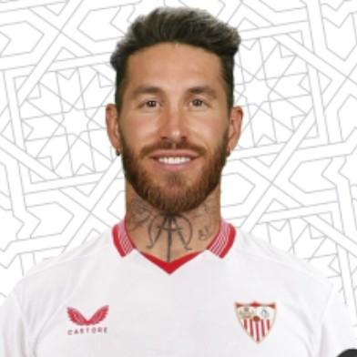 Sergio Ramos