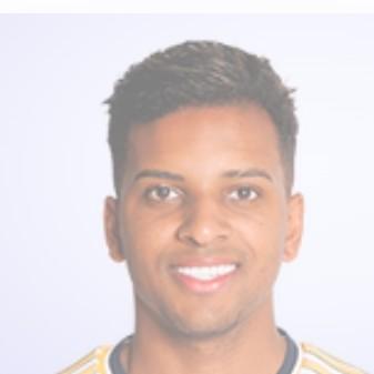 Rodrygo