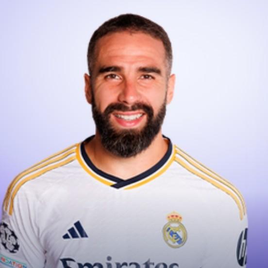 Dani Carvajal