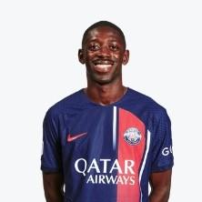 Presnel Kimpembe
