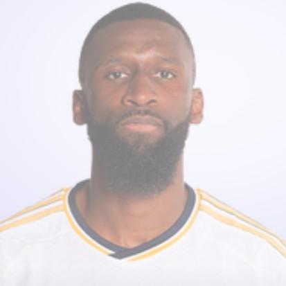 Rudiger