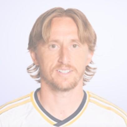 Lúka Modrić