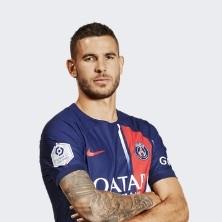 Lucas Hernandéz
