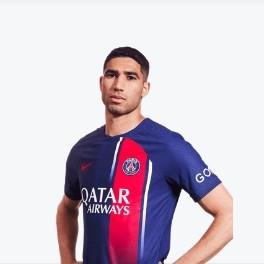 Achsraf Hakimi