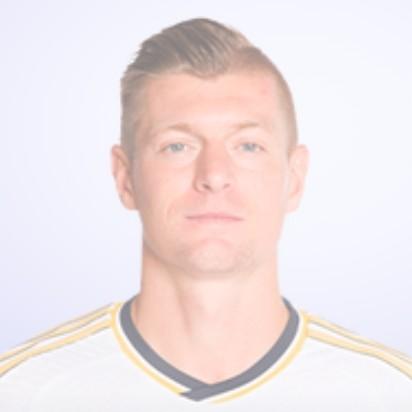 Toni Kroos