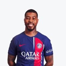 Ousman Dembellé