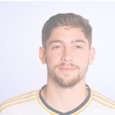 Frederico Valverde