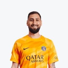 Gianluigi Donnarumma