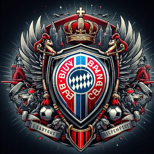 Bayern LCB