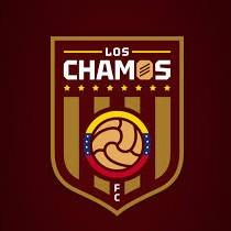 CHAMOS FC - Luis