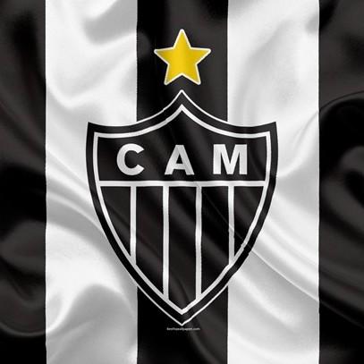 ATLETICO MG - Jhonny