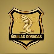 AGUILAS DORADAS - Nanny