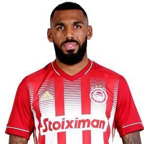 Yann M'vila