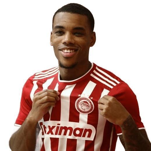 Garry Rodrigues