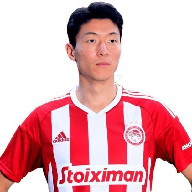 Ui-Jo Hwang