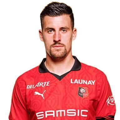 Baptiste Santamaría