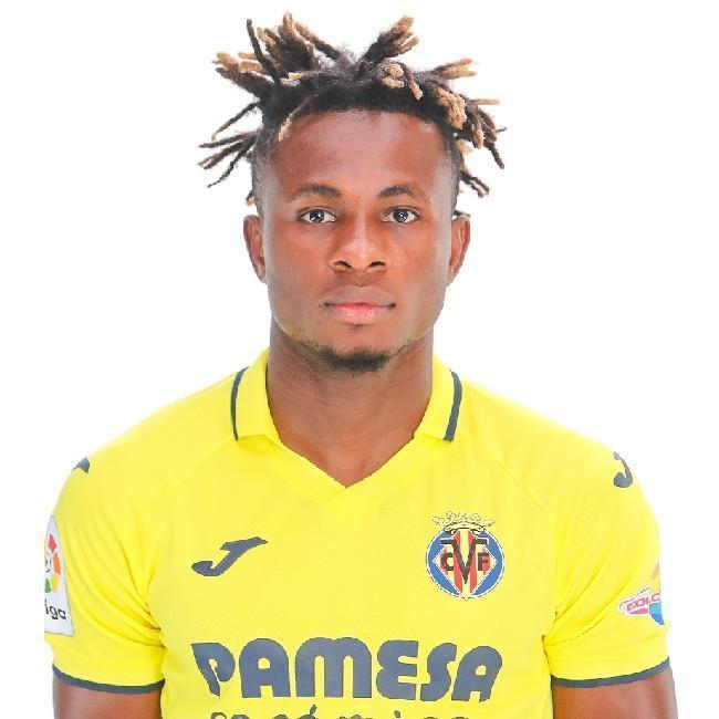 Samuel Chukwueze