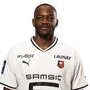 Steve Mandanda