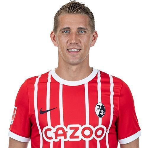 Nils Petersen