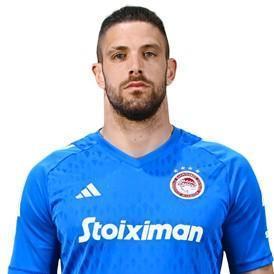 Alexandros Paschalakis