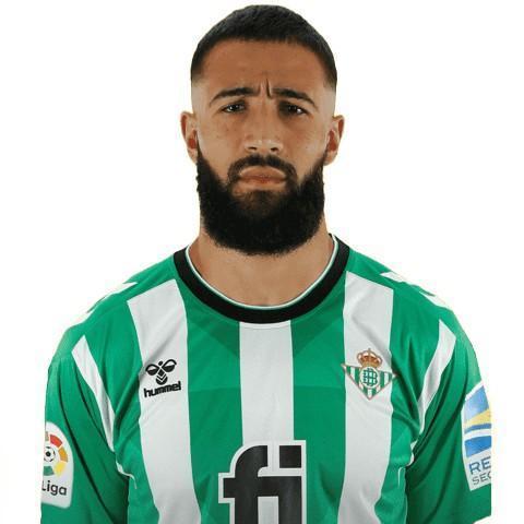 Nabil Fekir