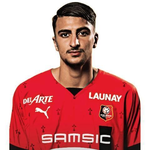 Ibrahim Salah