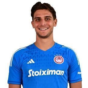 Konstantinos Tzolakis