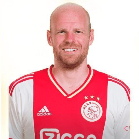 Davy Klaassen