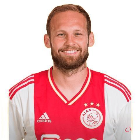 Daley Blind