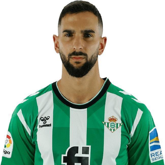 Martin Montoya