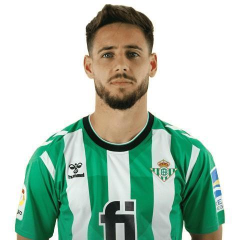 Álex Moreno