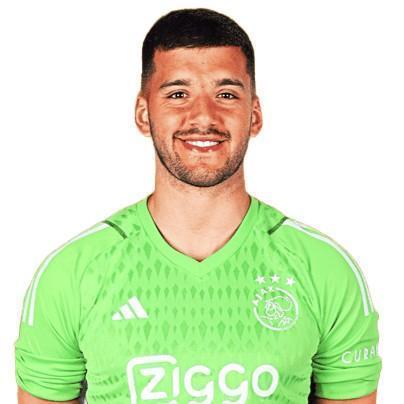 Gerónimo Rulli