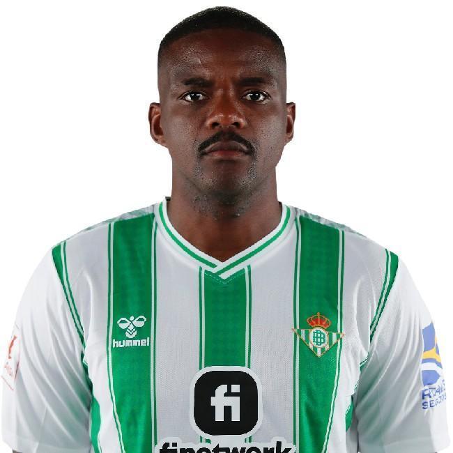 William Carvalho
