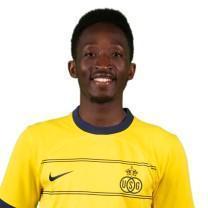 Lazare Amani