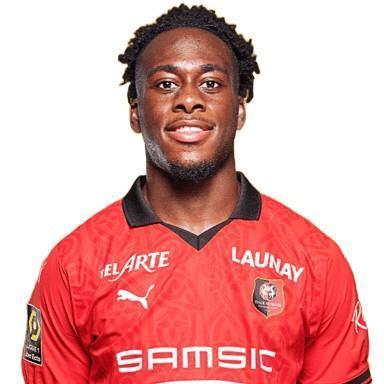 Arnaud Kalimuendo