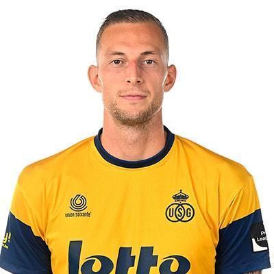 Gustaf Nilsson